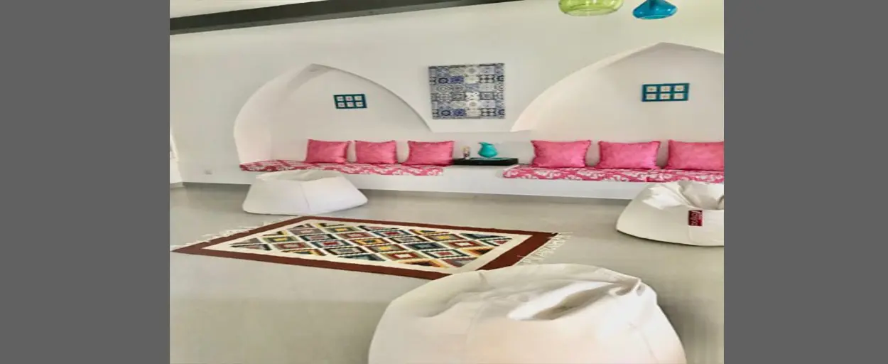 Hacienda Bay | Townhouse