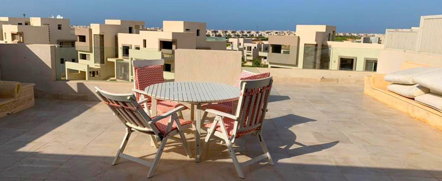 هاسيندا باي | منزل مزدوج