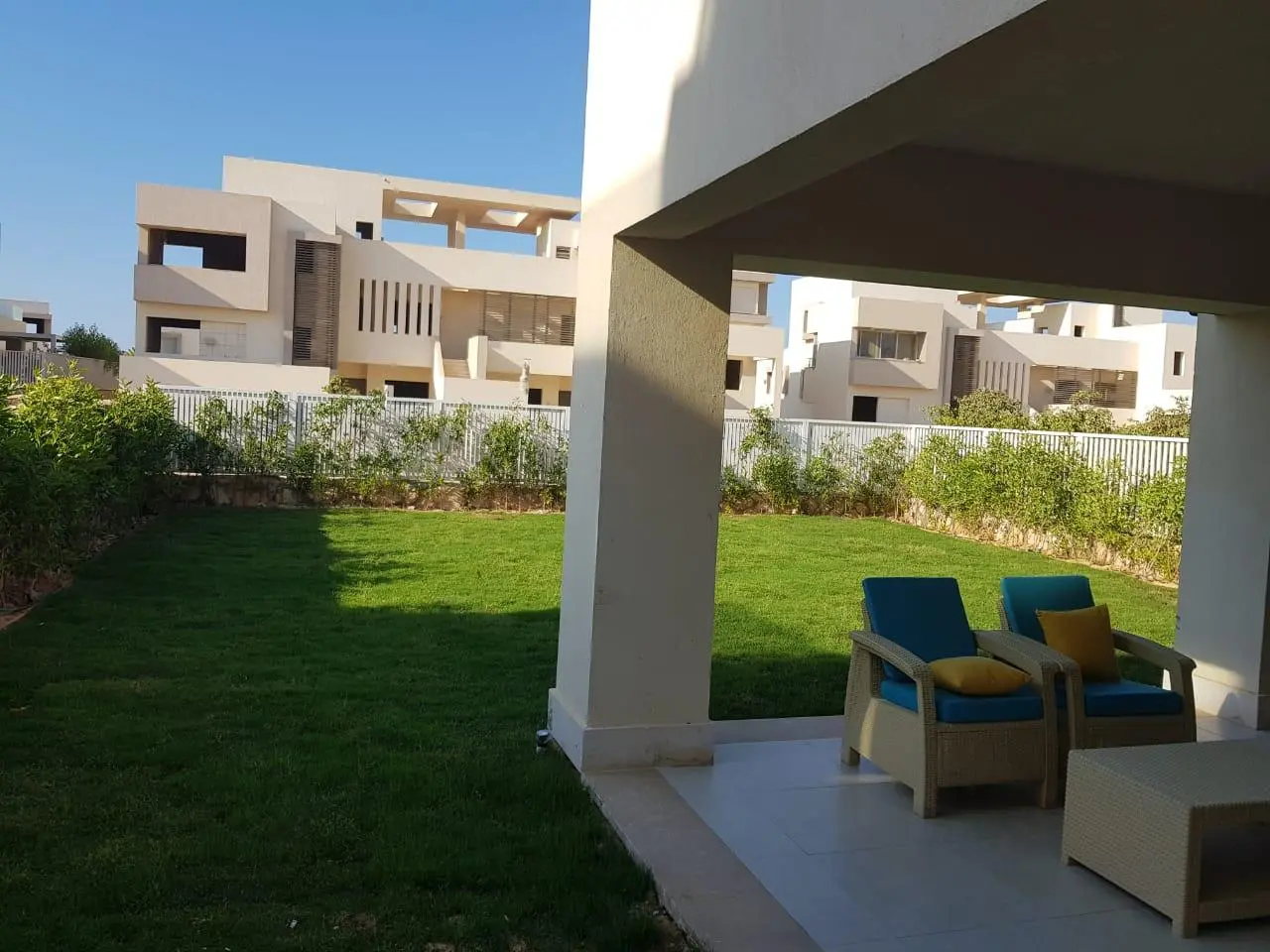 Hacienda Bay - The Lemon Tree | شاليه