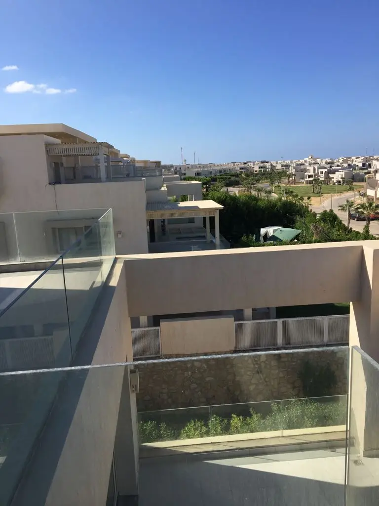 Hacienda Bay-Le Sidi | Chalet