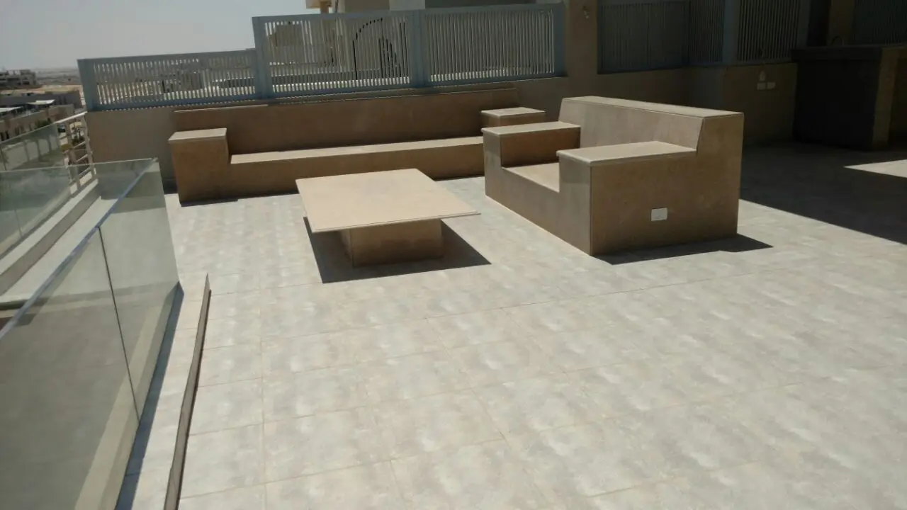 Hacienda Bay-Le Sidi | Chalet