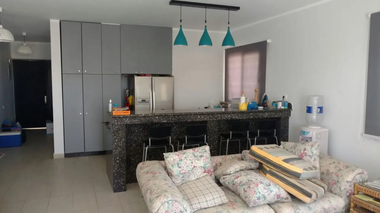 Hacienda Bay-Le Sidi | Chalet