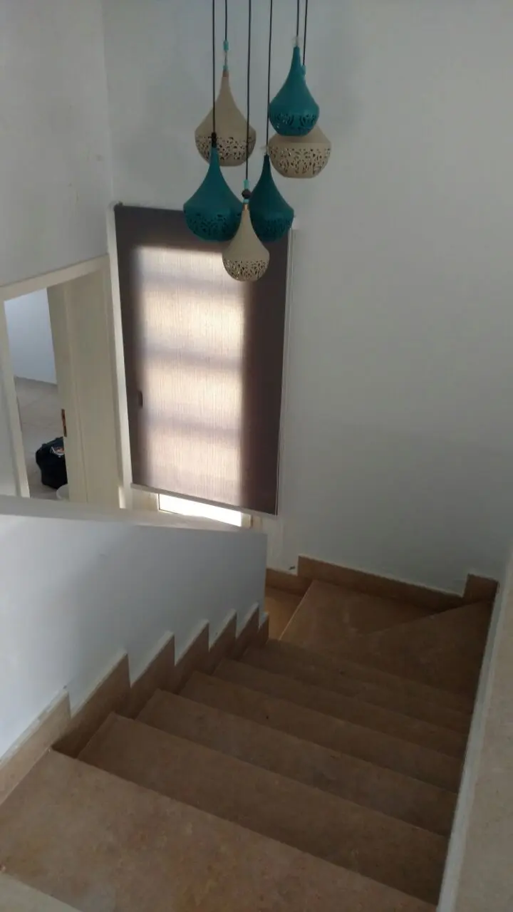 Hacienda Bay-Le Sidi | Chalet