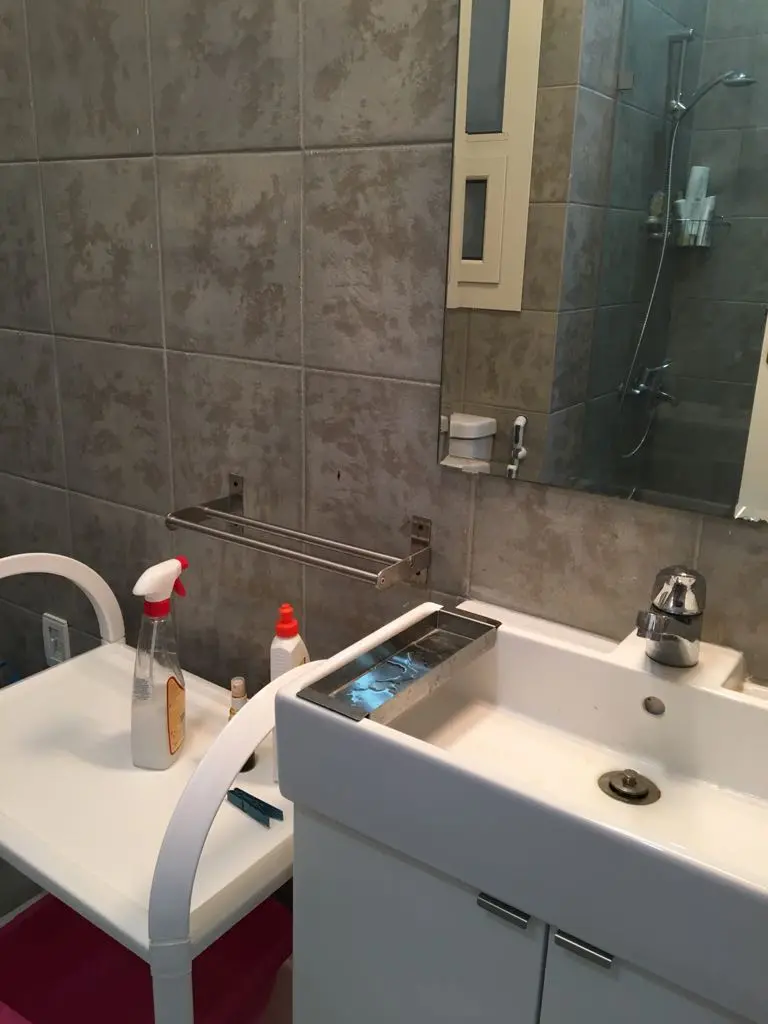 Hacienda Bay-Le Sidi | Chalet