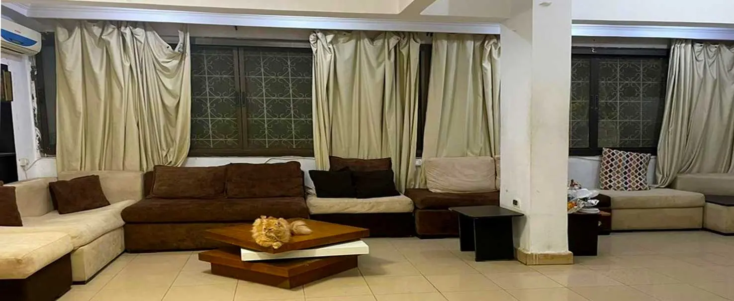 Sakanat El Maadi | Ground Floor