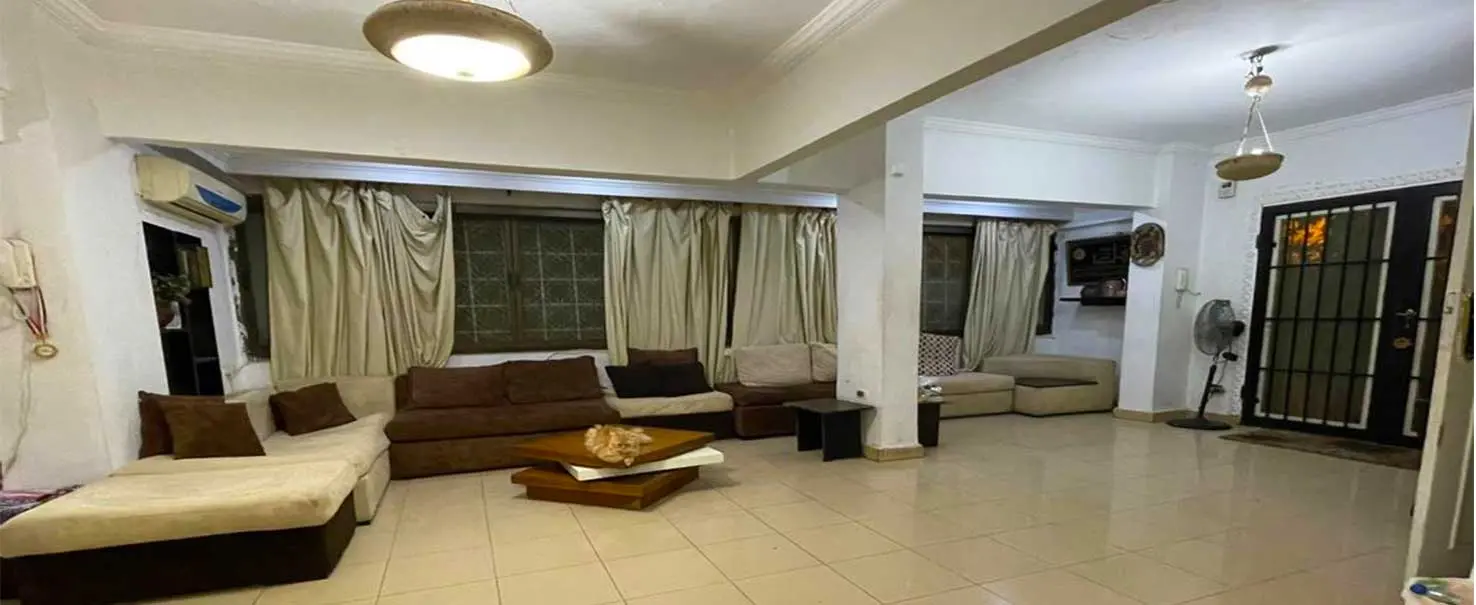 Sakanat El Maadi | Ground Floor