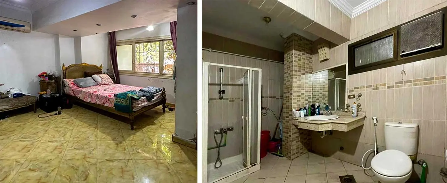 Sakanat El Maadi | Ground Floor