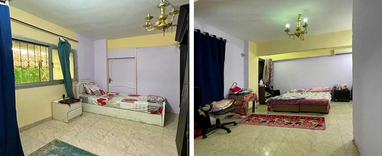 Sakanat El Maadi | Ground Floor