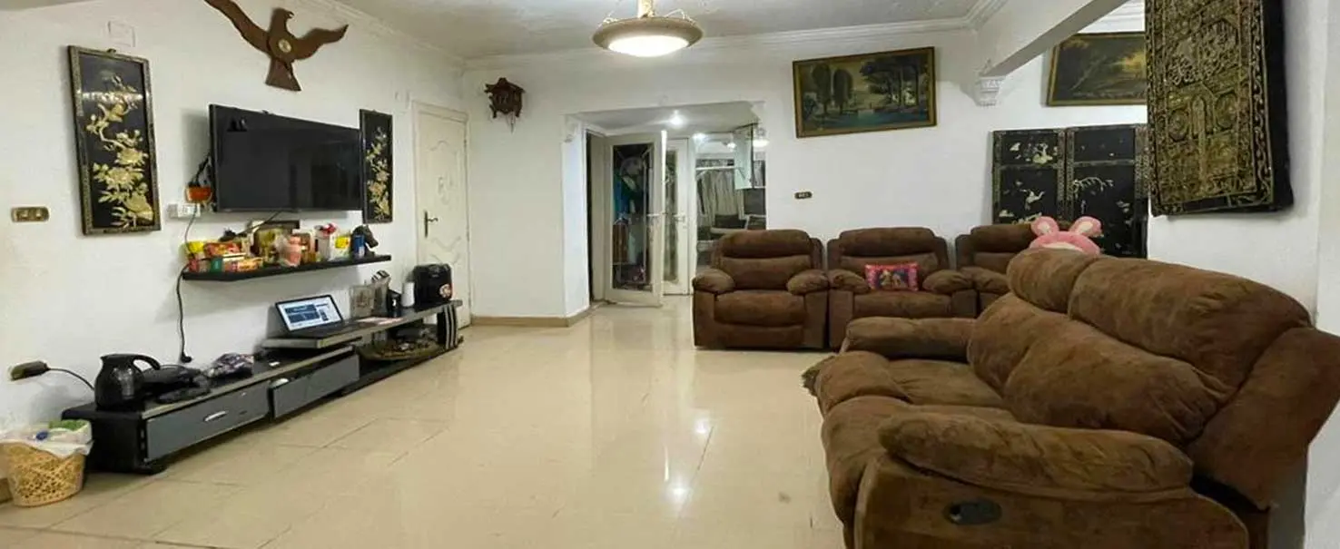 Sakanat El Maadi | Ground Floor