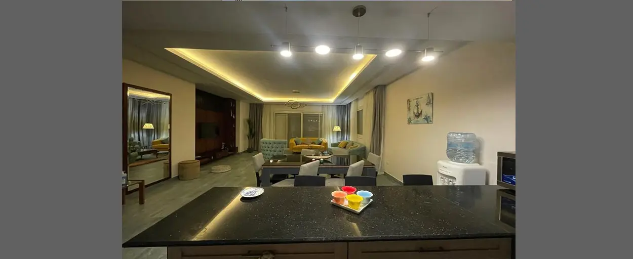 Hacienda Bay-Le Sidi | Chalet