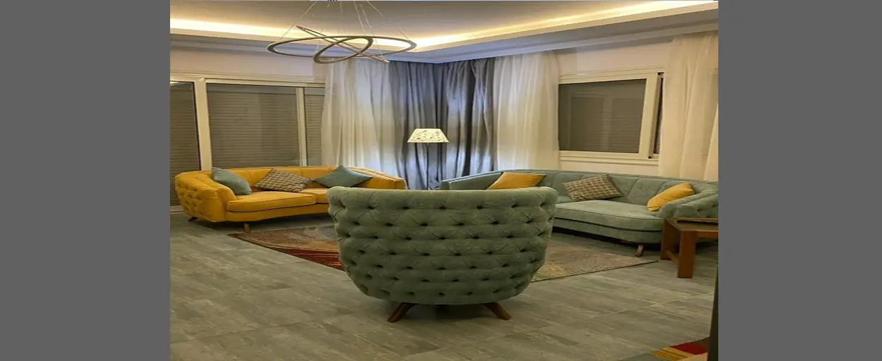 Hacienda Bay-Le Sidi | Chalet