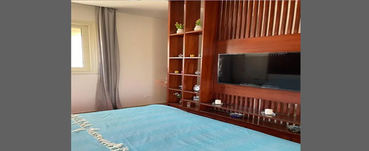 Hacienda Bay-Le Sidi | Chalet