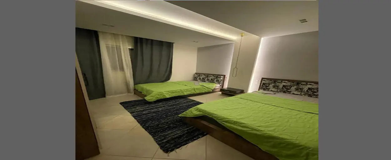 Hacienda Bay-Le Sidi | Chalet