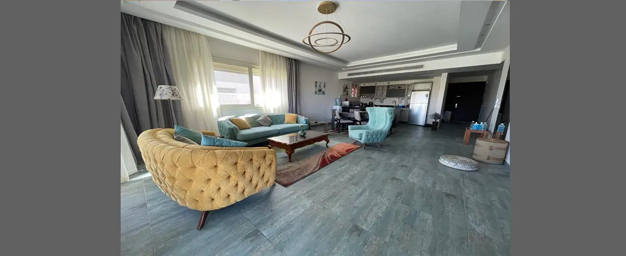 Hacienda Bay-Le Sidi | Chalet