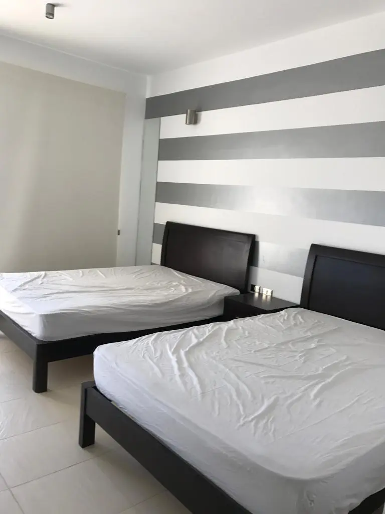 Hacienda Bay - The Lemon Tree | Chalet