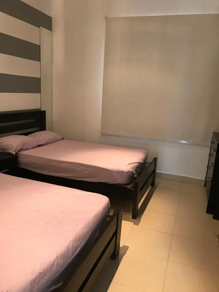 Hacienda Bay - The Lemon Tree | Chalet