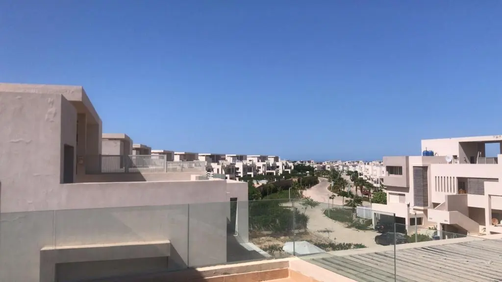 Hacienda Bay - The Lemon Tree | Chalet