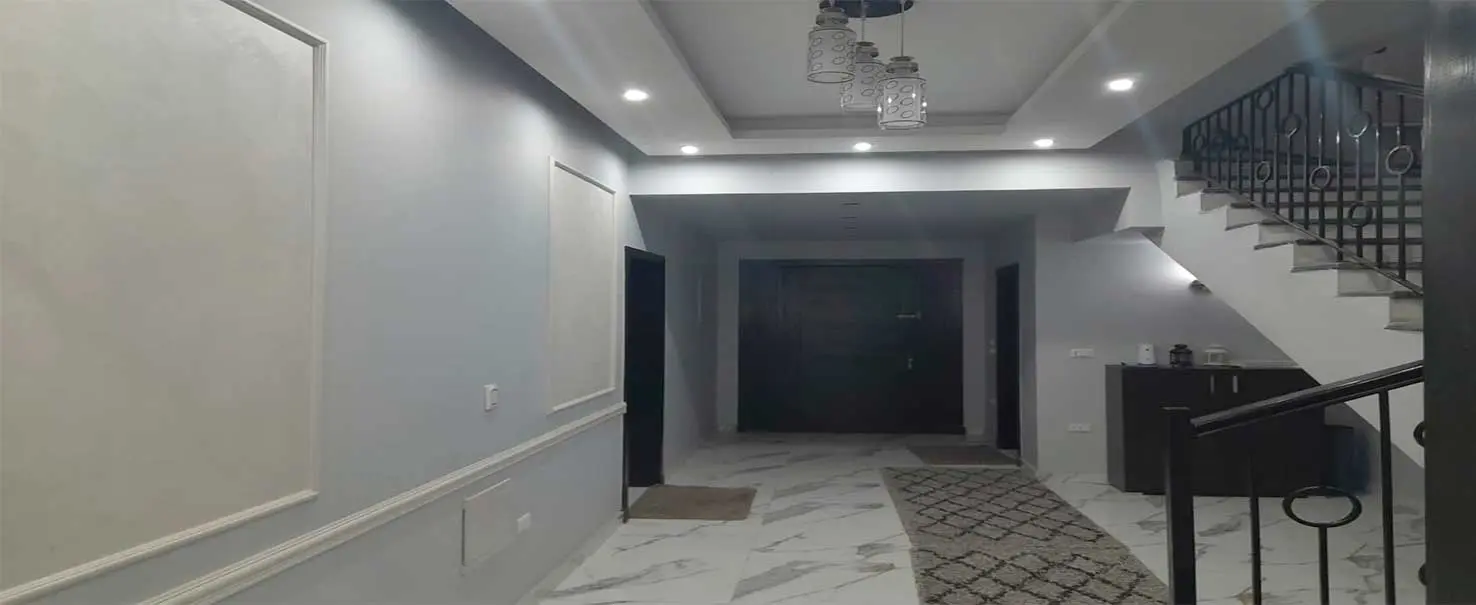 وودفيل | تاون هاوس