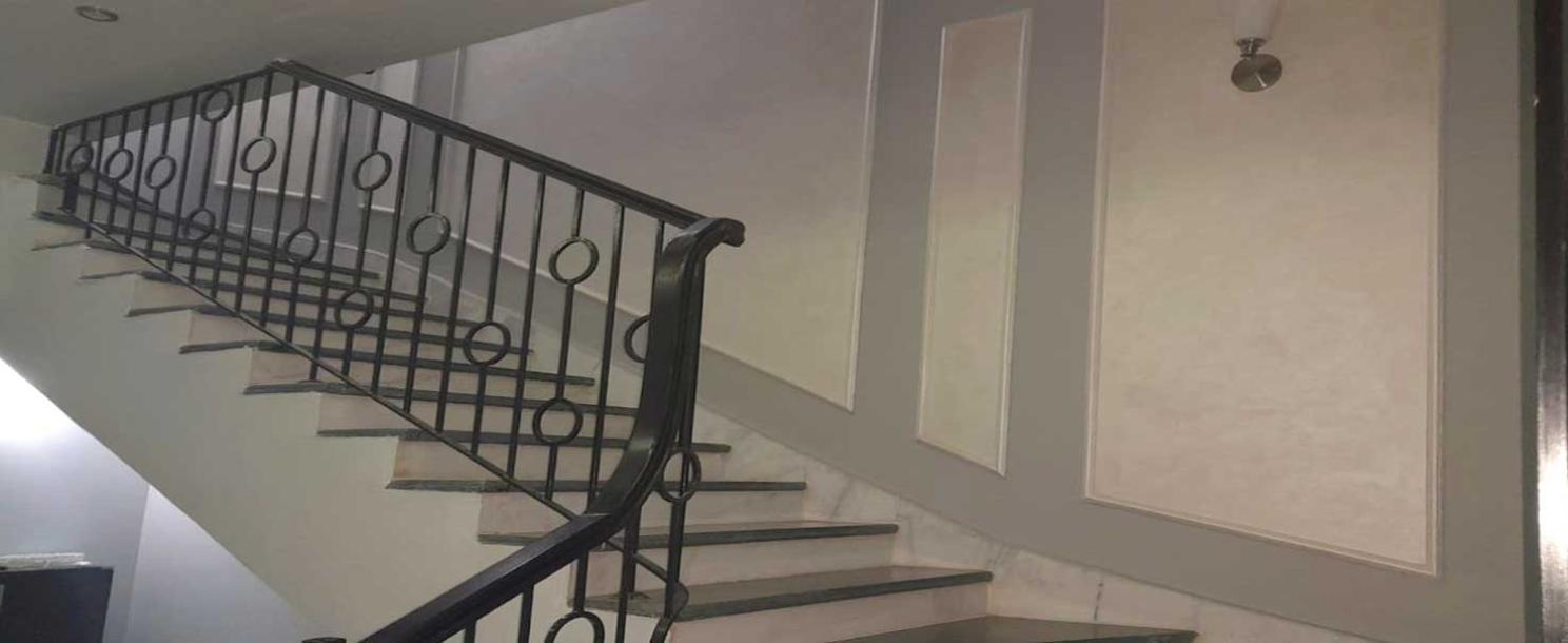 WoodVille | Townhouse