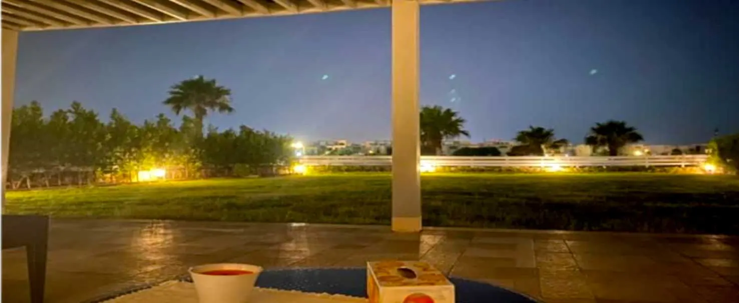 هاسيندا باي - شجرة الليمون | فيلا