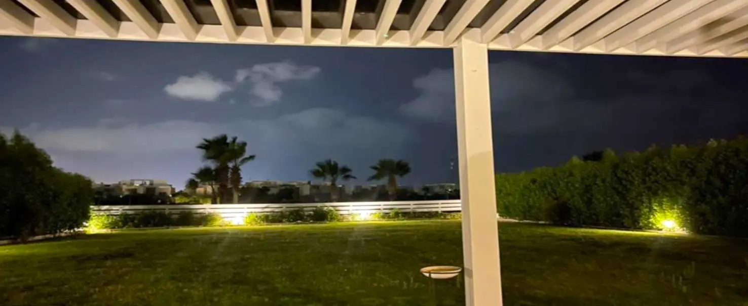 هاسيندا باي - شجرة الليمون | فيلا