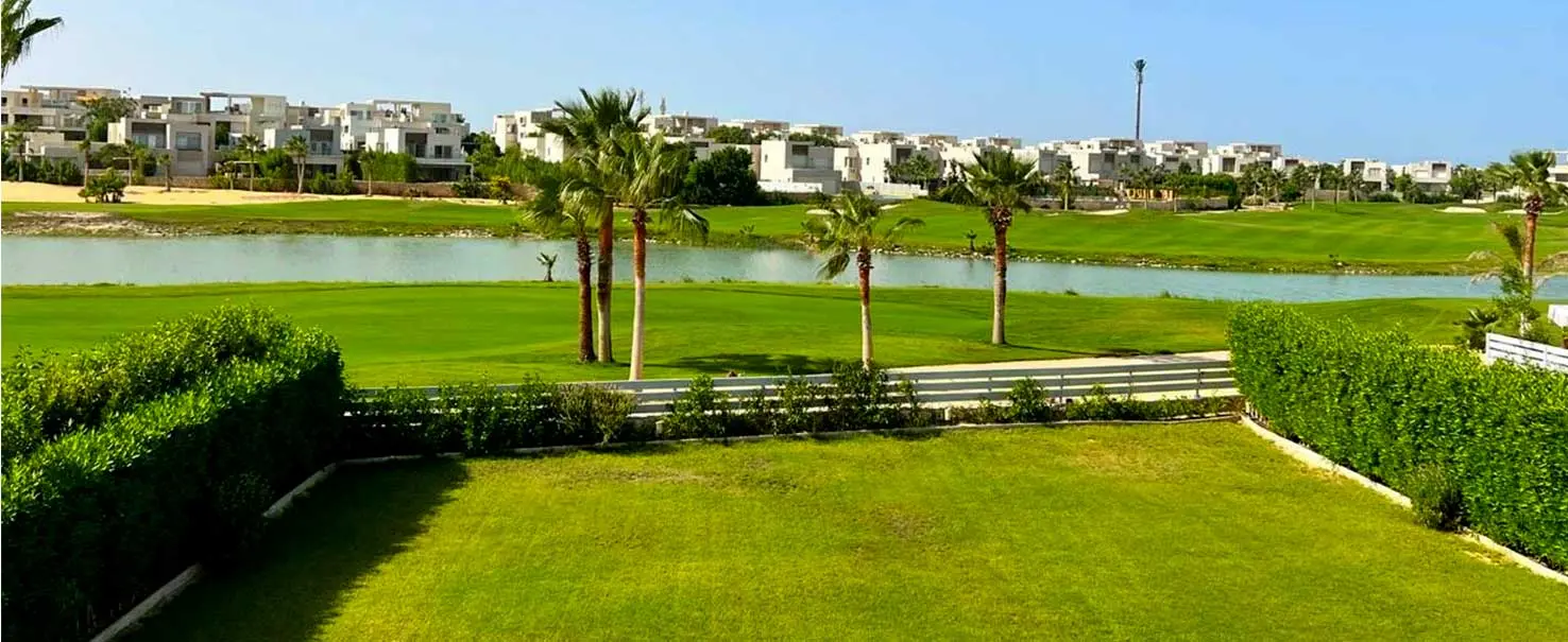 هاسيندا باي - شجرة الليمون | فيلا