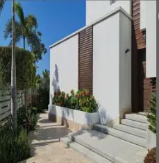 Hacienda Bay | Villa