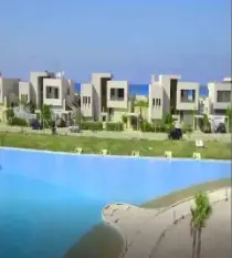 Hacienda Bay | Villa