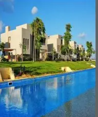 Hacienda Bay | Villa