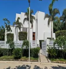 Hacienda Bay | Villa