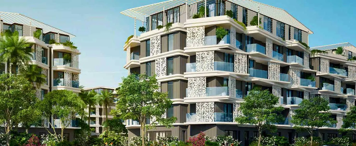 Badya | Ground Apartment