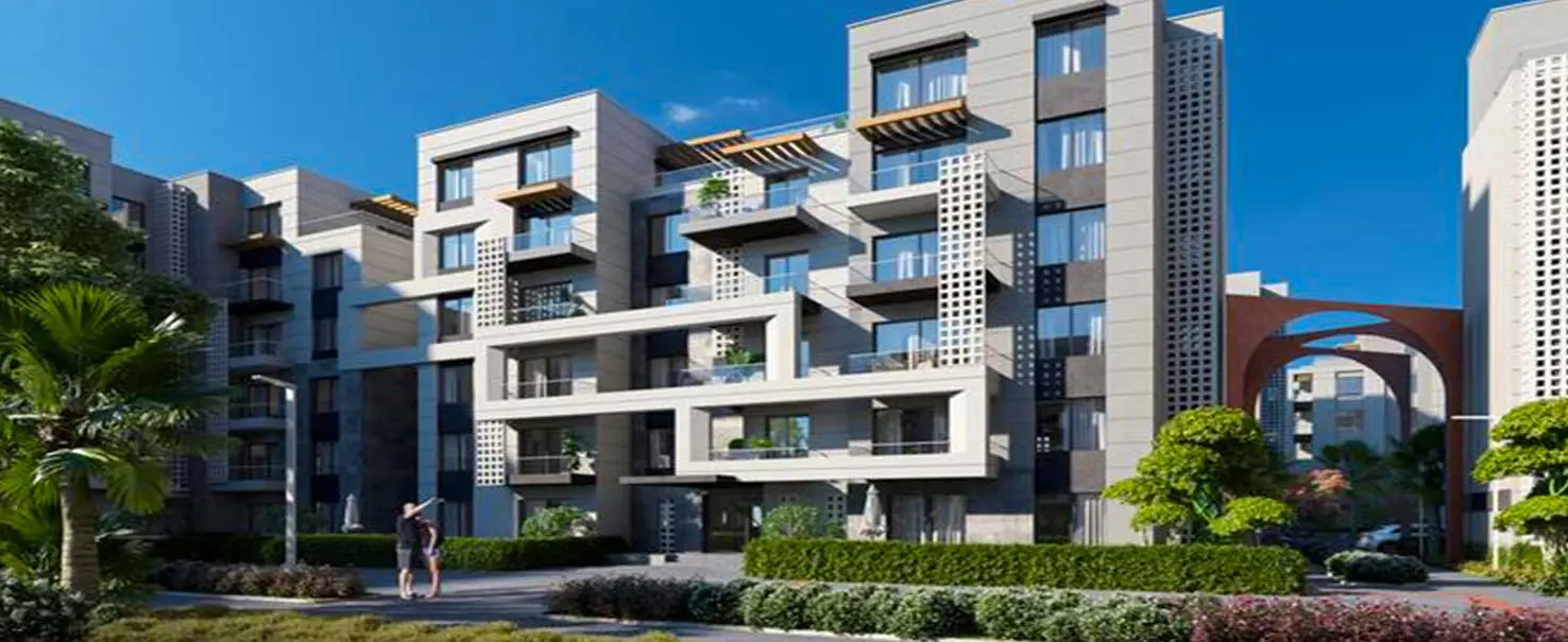 Badya | Ground Apartment