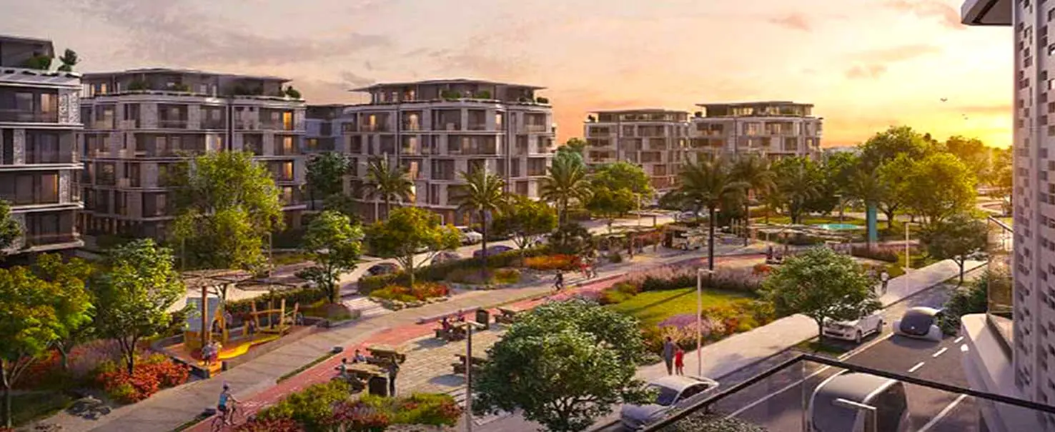 Badya | Ground Apartment