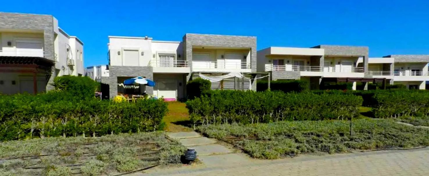 North Edge | Apartment