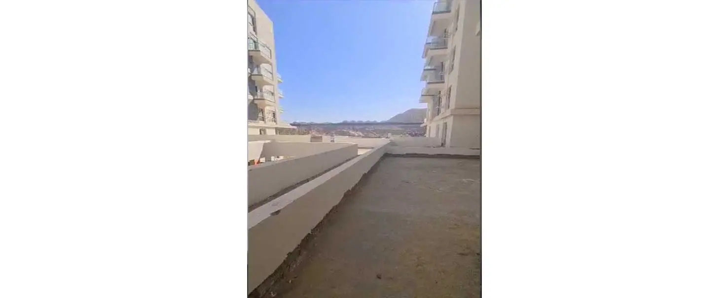 Mountain View iCity | Apartment