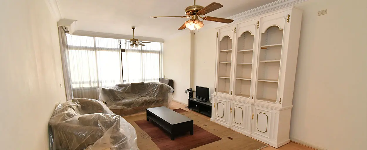 Sarayat | Apartment