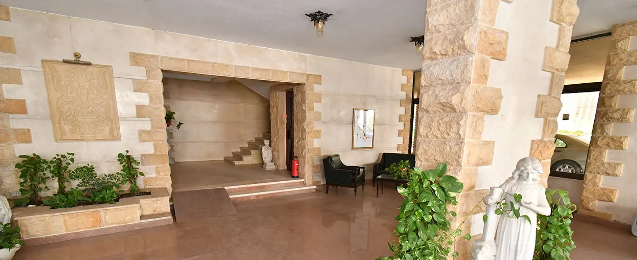 Sarayat | Apartment
