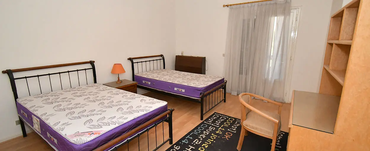 Sarayat | Apartment