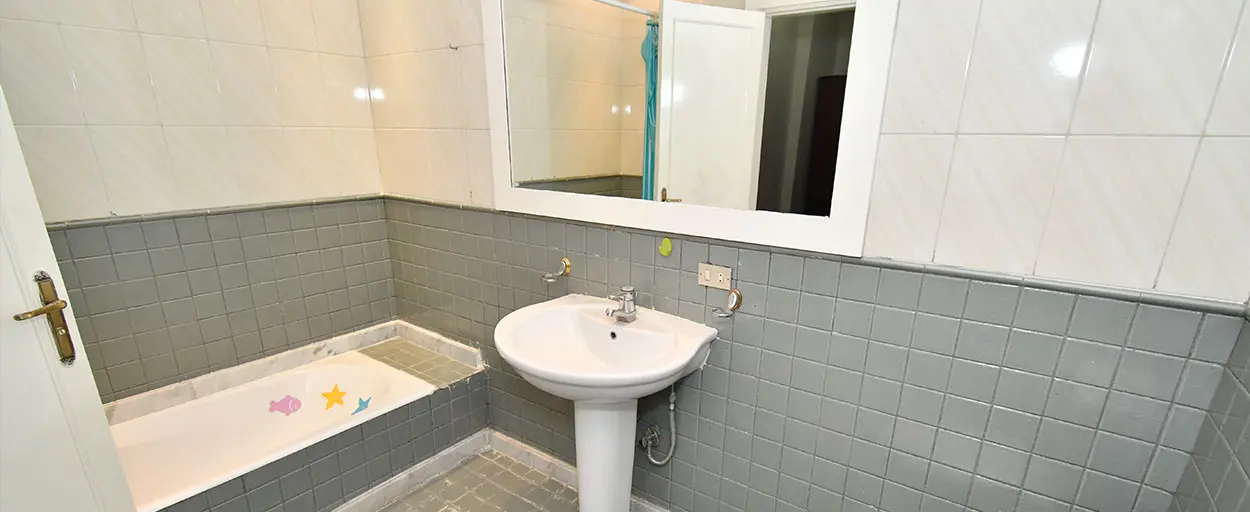 Sarayat | Apartment