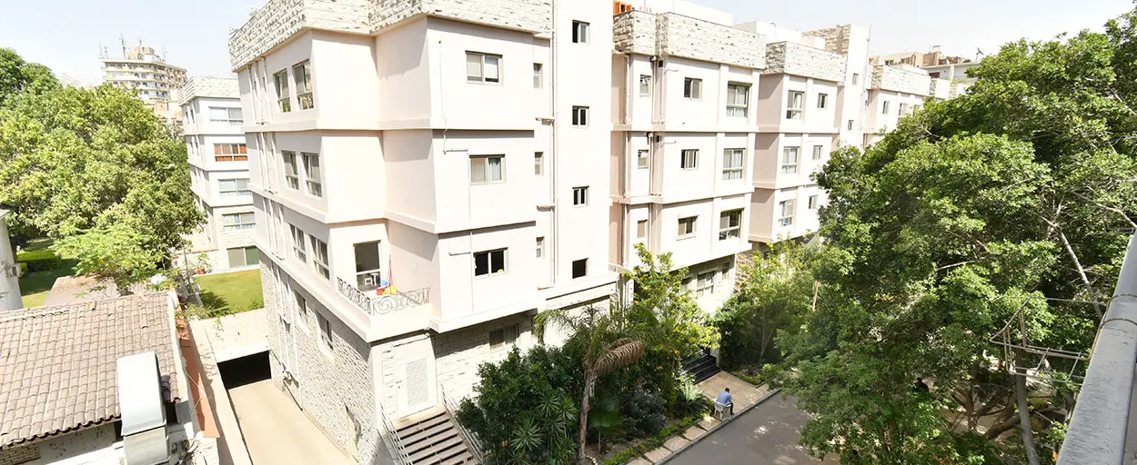 Sarayat | Apartment