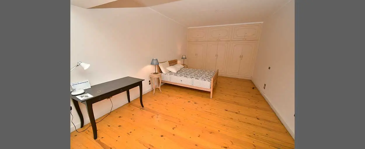 South Zamalek | Apartment