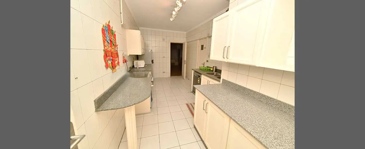 South Zamalek | Apartment