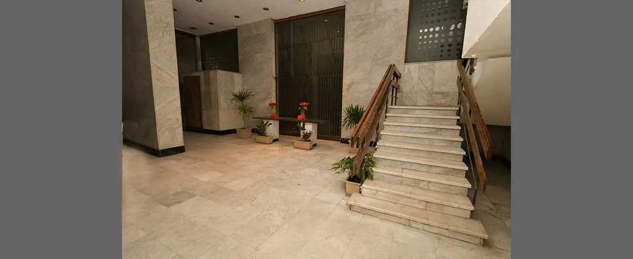 South Zamalek | Apartment