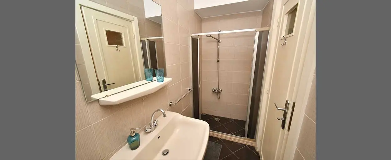 South Zamalek | Apartment