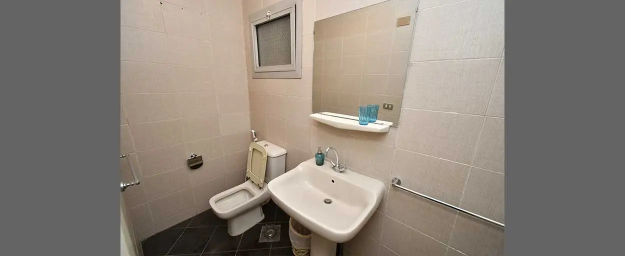 South Zamalek | Apartment