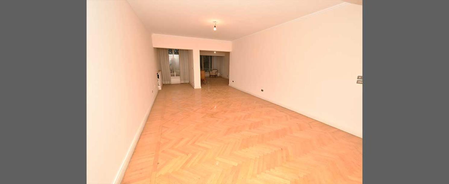 South Zamalek | Apartment