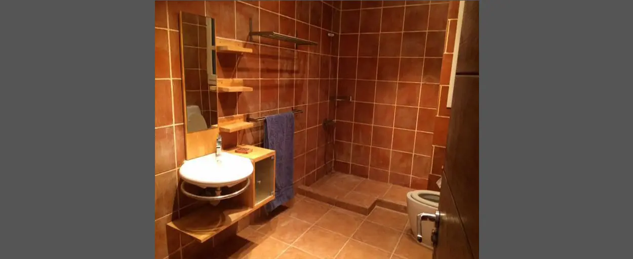 Hacienda White Ext | شاليه