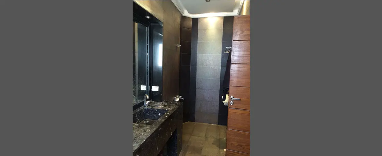 Hacienda White Ext | شاليه