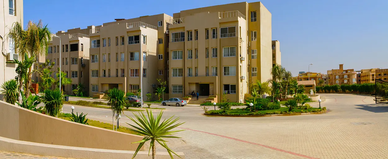 karma residence | شقة