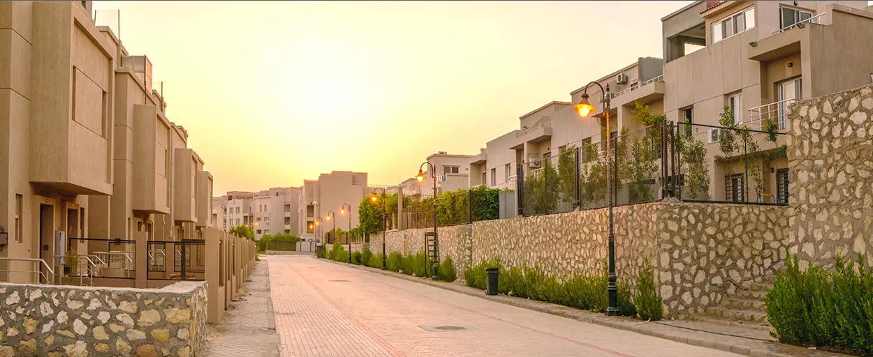 karma residence | شقة